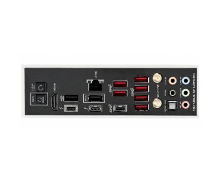 Материнська плата ASUS ROG MAXIMUS Z690 HERO