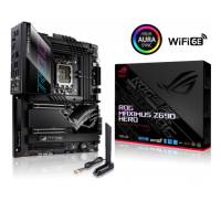 Материнська плата ASUS ROG MAXIMUS Z690 HERO