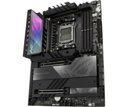 Материнська плата ASUS ROG CROSSHAIR X670E HERO