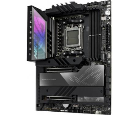 Материнська плата ASUS ROG CROSSHAIR X670E HERO