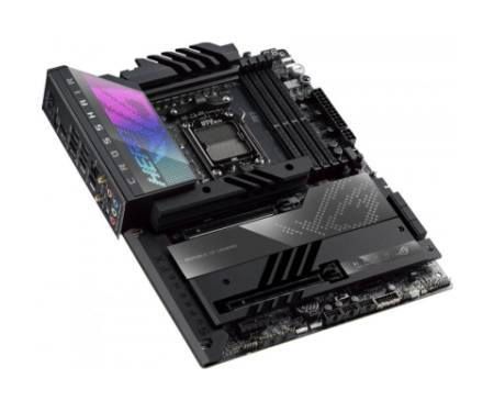 Материнська плата ASUS ROG CROSSHAIR X670E HERO