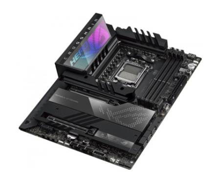 Материнська плата ASUS ROG CROSSHAIR X670E HERO