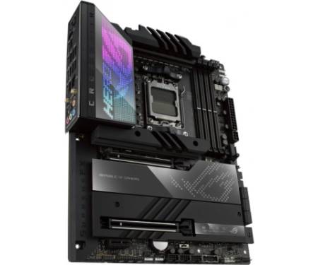 Материнська плата ASUS ROG CROSSHAIR X670E HERO