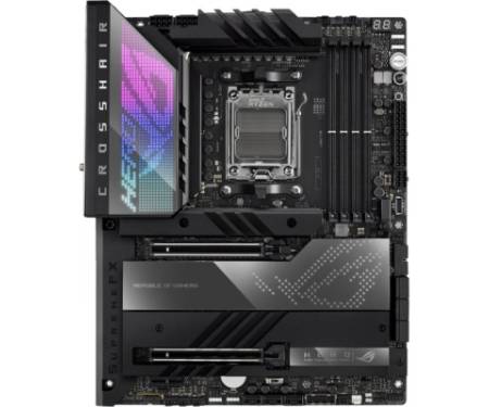 Материнська плата ASUS ROG CROSSHAIR X670E HERO