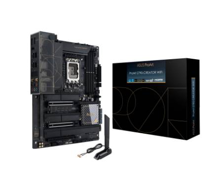 Материнська плата ASUS PROART Z790-CREATOR WIFI