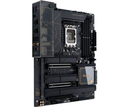 Материнська плата ASUS PROART Z790-CREATOR WIFI