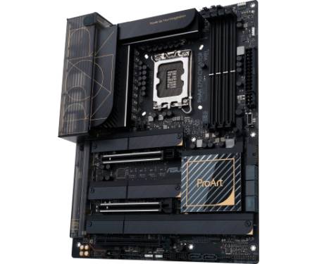 Материнська плата ASUS PROART Z790-CREATOR WIFI