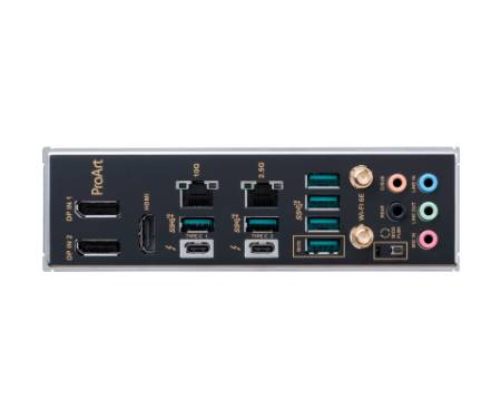 Материнська плата ASUS PROART Z790-CREATOR WIFI