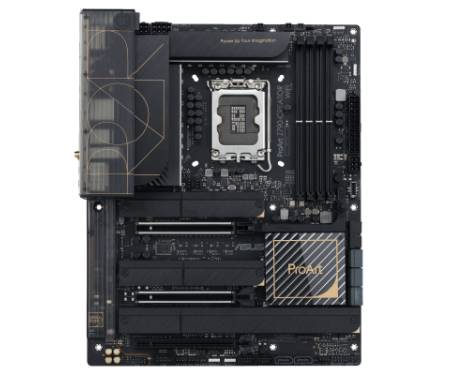 Материнська плата ASUS PROART Z790-CREATOR WIFI