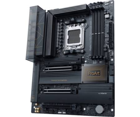 Материнська плата ASUS PROART X670E-CREATOR WIFI