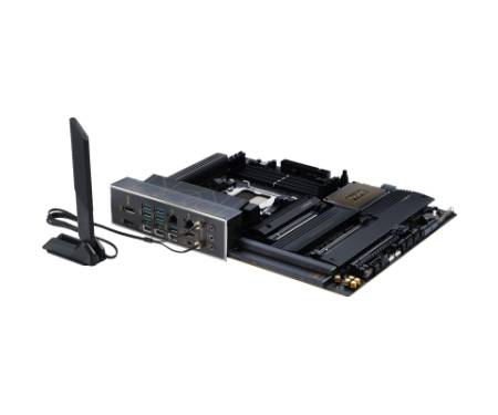 Материнська плата ASUS PROART X670E-CREATOR WIFI