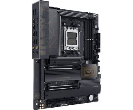 Материнська плата ASUS PROART X670E-CREATOR WIFI