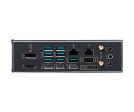 Материнська плата ASUS PROART X670E-CREATOR WIFI