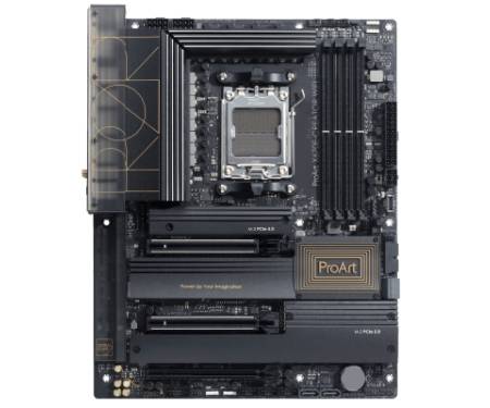 Материнська плата ASUS PROART X670E-CREATOR WIFI
