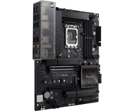 Материнська плата ASUS PROART B760-CREATOR WIFI