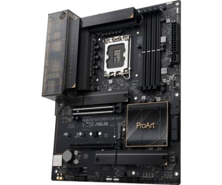 Материнська плата ASUS PROART B760-CREATOR WIFI