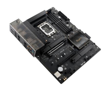 Материнська плата ASUS PROART B760-CREATOR WIFI