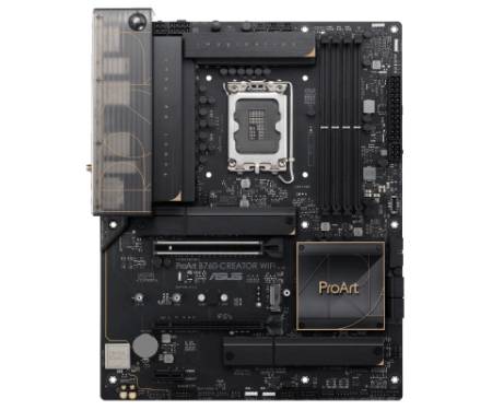 Материнська плата ASUS PROART B760-CREATOR WIFI