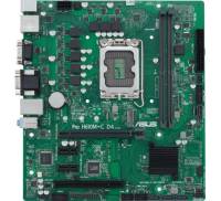 Материнська плата ASUS Pro H610M-C D4-CSM