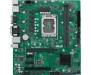 Материнська плата ASUS Pro H610M-C D4-CSM