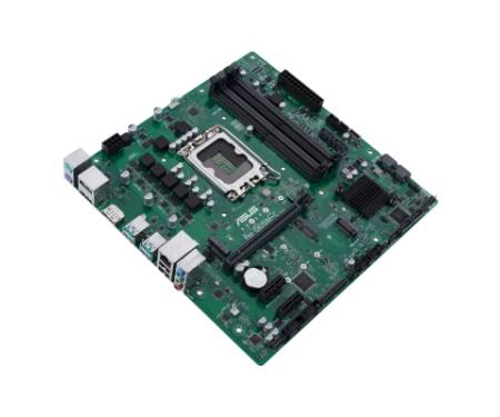 Материнська плата ASUS PRO Q670M-C-CSM