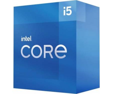 Процесор INTEL Core™ i5 12600 (BX8071512600)