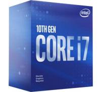 Процесор INTEL Core™ i7 10700KF (BX8070110700KF)
