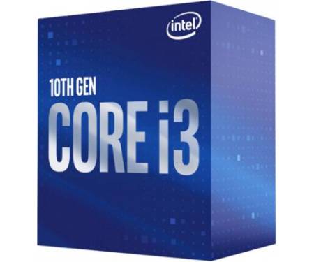 Процесор INTEL Core™ i3 10305 (BX8070110305)