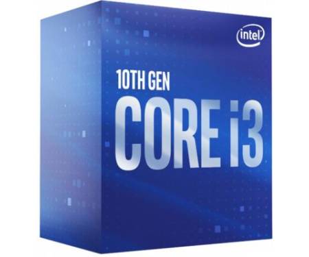 Процесор INTEL Core™ i3 10305 (BX8070110305)