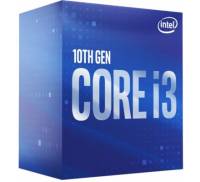 Процесор INTEL Core™ i3 10305 (BX8070110305)