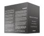 Процесор AMD Ryzen 5 8400F (100-100001591BOX)