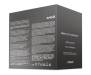 Процесор AMD Ryzen 7 8700F (100-100001590BOX)