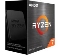 Процесор AMD Ryzen 7 5800XT (100-100001582BOX)
