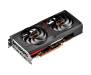 Відеокарта Sapphire Radeon RX 7600 8Gb PULSE (11324-01-20G)