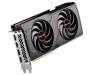 Відеокарта Sapphire Radeon RX 7600 8Gb PULSE (11324-01-20G)