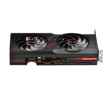 Відеокарта Sapphire Radeon RX 7600 8Gb PULSE (11324-01-20G)