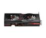 Відеокарта Sapphire Radeon RX 7600 8Gb PULSE (11324-01-20G)