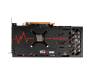 Відеокарта Sapphire Radeon RX 7600 8Gb PULSE (11324-01-20G)