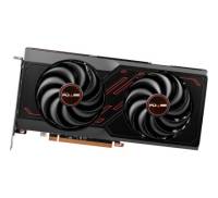 Відеокарта Sapphire Radeon RX 7600 8Gb PULSE (11324-01-20G)