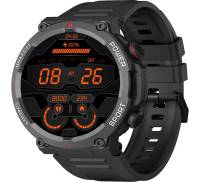 Смарт-часы Blackview W50 Black