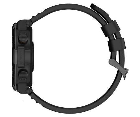 Смарт-часы Blackview W50 Black