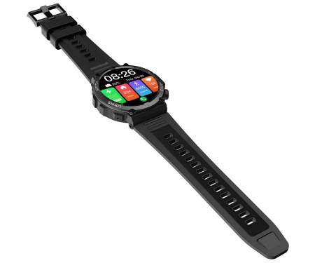Смарт-часы Blackview W50 Black