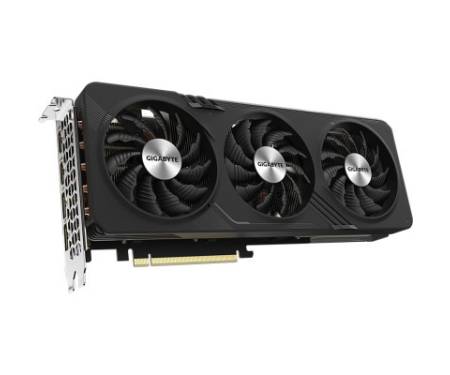 Відеокарта GIGABYTE Radeon RX 7600 XT 16Gb GAMING OC (GV-R76XTGAMING OC-16GD)