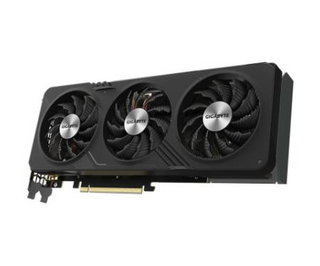 Відеокарта GIGABYTE Radeon RX 7600 XT 16Gb GAMING OC (GV-R76XTGAMING OC-16GD)