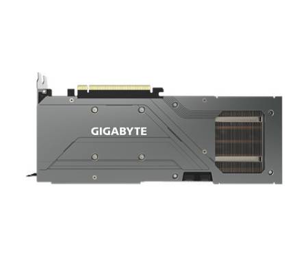 Відеокарта GIGABYTE Radeon RX 7600 XT 16Gb GAMING OC (GV-R76XTGAMING OC-16GD)