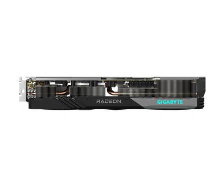 Відеокарта GIGABYTE Radeon RX 7600 XT 16Gb GAMING OC (GV-R76XTGAMING OC-16GD)