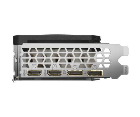Відеокарта GIGABYTE Radeon RX 7600 XT 16Gb GAMING OC (GV-R76XTGAMING OC-16GD)