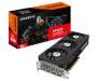Відеокарта GIGABYTE Radeon RX 7600 XT 16Gb GAMING OC (GV-R76XTGAMING OC-16GD)