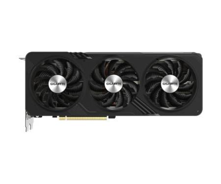 Відеокарта GIGABYTE Radeon RX 7600 XT 16Gb GAMING OC (GV-R76XTGAMING OC-16GD)