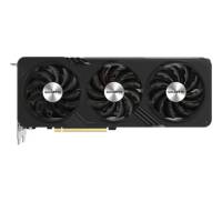 Відеокарта GIGABYTE Radeon RX 7600 XT 16Gb GAMING OC (GV-R76XTGAMING OC-16GD)